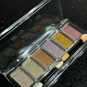 PALETTE MIRROR - Sip Nails SIP NAILS 2023