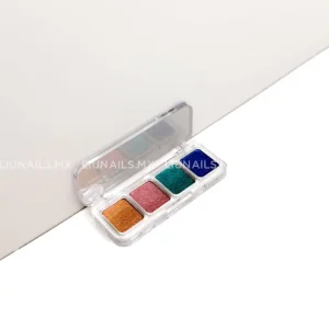 Paleta de pigmentos sólidos Fantastic 42, SIP NAILS