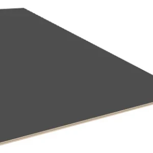 Panel Decorativo De PVC DecoPanel 60 cm X 2.90 m X 9 mm Sirena Electronics S.A.