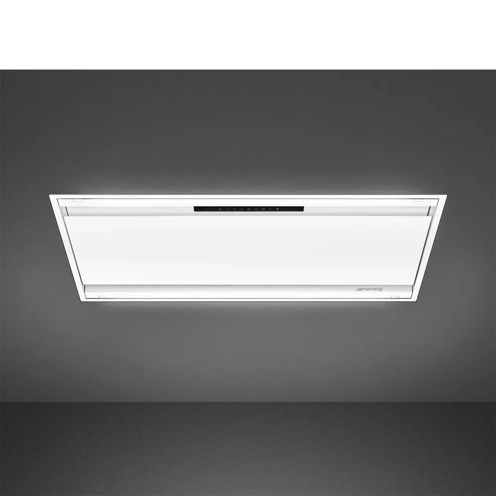 Campana de Techo 36" Línea Universal SMEG