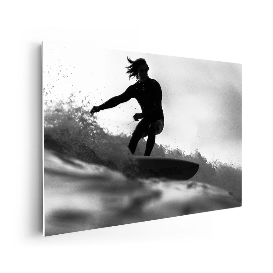 Sobre la Ola Poster