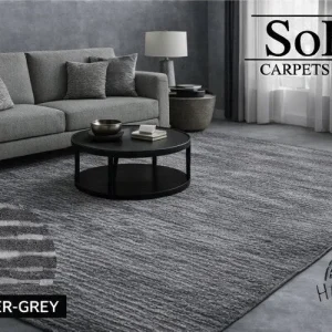 ALFOMBRA DE AREA SOHO CARPET