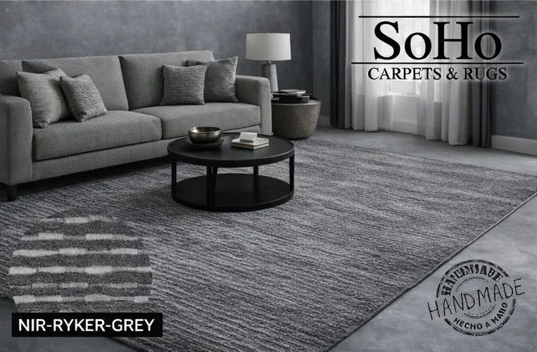ALFOMBRA DE AREA SOHO CARPET