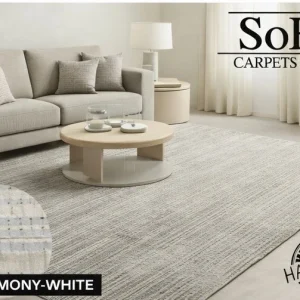ALFOMBRA DE AREA SOHO CARPET