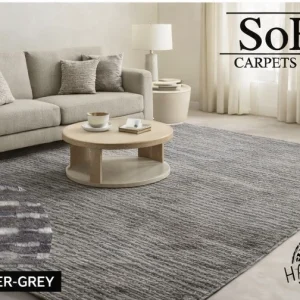 ALFOMBRA DE AREA SOHO CARPET