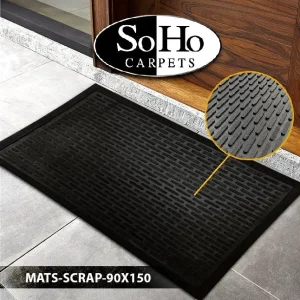 ALFOMBRA DE AREA SOHO CARPET