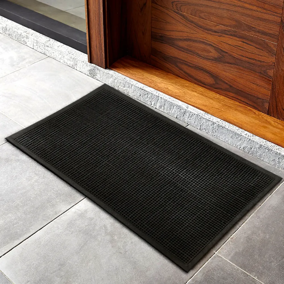 ALFOMBRA DE ENTRADA SOHO CARPETS