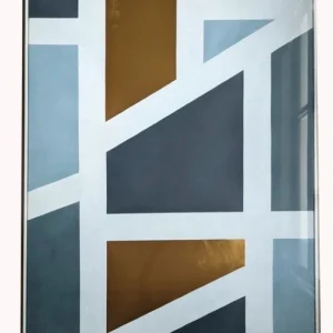CUADRO 110X160CM SOHO