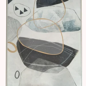 CUADRO 110X160CM SOHO