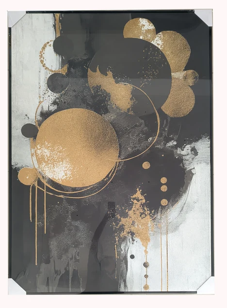 CUADRO 110X160CM SOHO