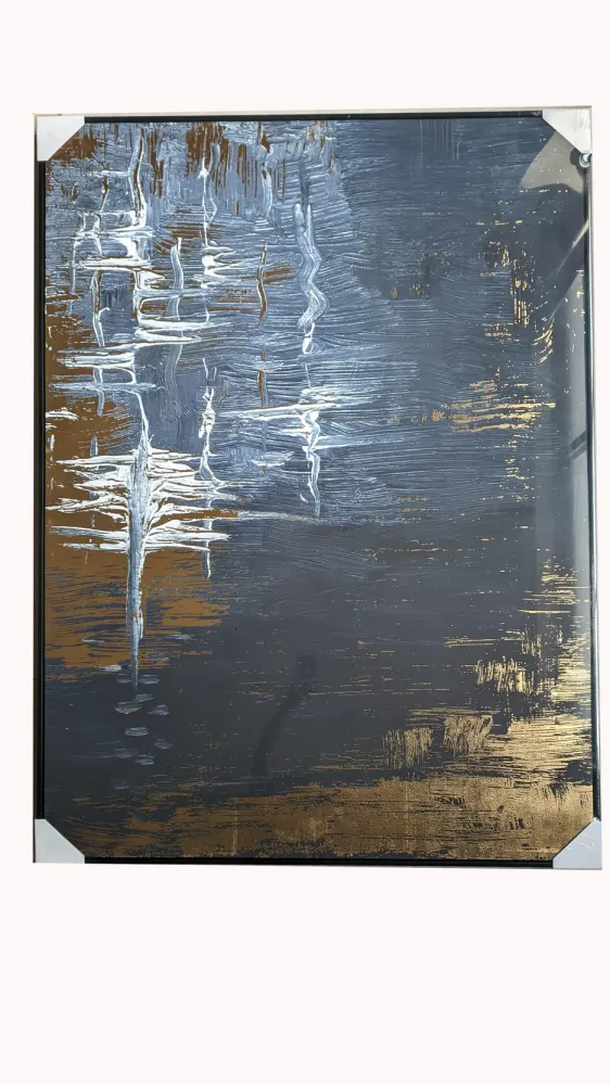 CUADRO 110X160CM SOHO