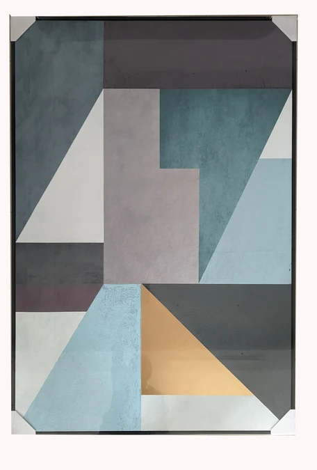 CUADRO 110X160CM SOHO