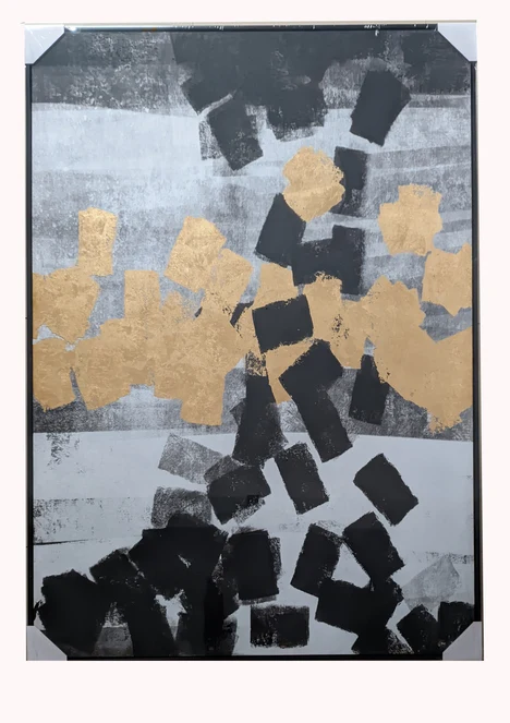 CUADRO 110X160CM SOHO