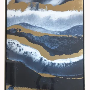 CUADRO DE PARED 100X140CM SOHO