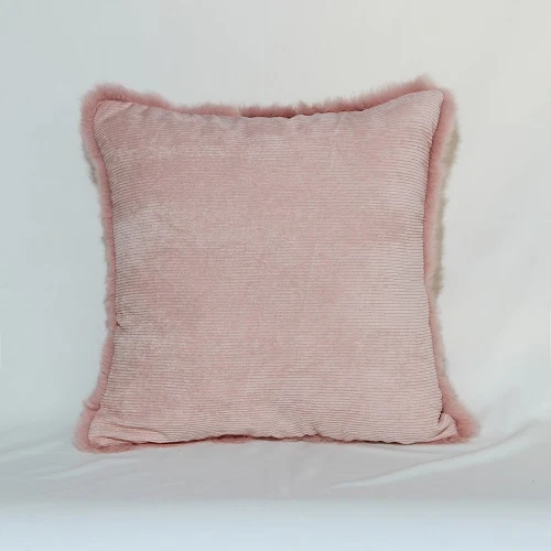 COJIN DECORATIVO 50x50cm SOHO HOME DECO