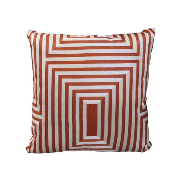 COJIN DECORATIVO 50x50cm SOHO HOME DECO