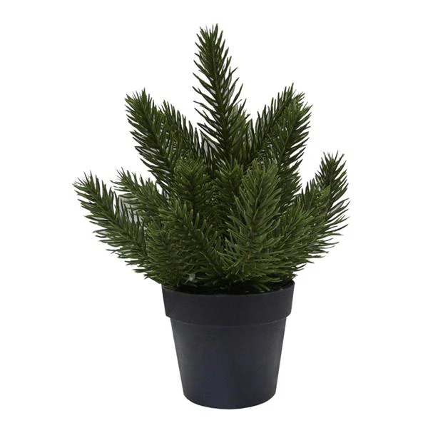 MACETERO CON PLANTA ARTIFICIAL(PINE) SOHO HOME DECO