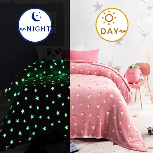 Cobija Magica Luminosa + Envio Gratis Soluciones Shop
