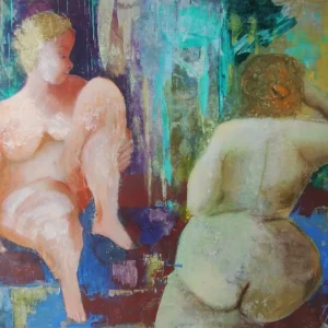 Sonja Sananes - Amigas