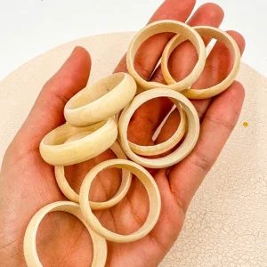 Soporte de esfera | Madera