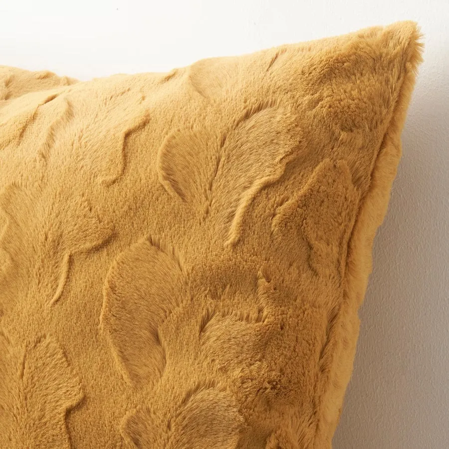 SPOKSACKMAL COJIN AMARILLO 50X50CM