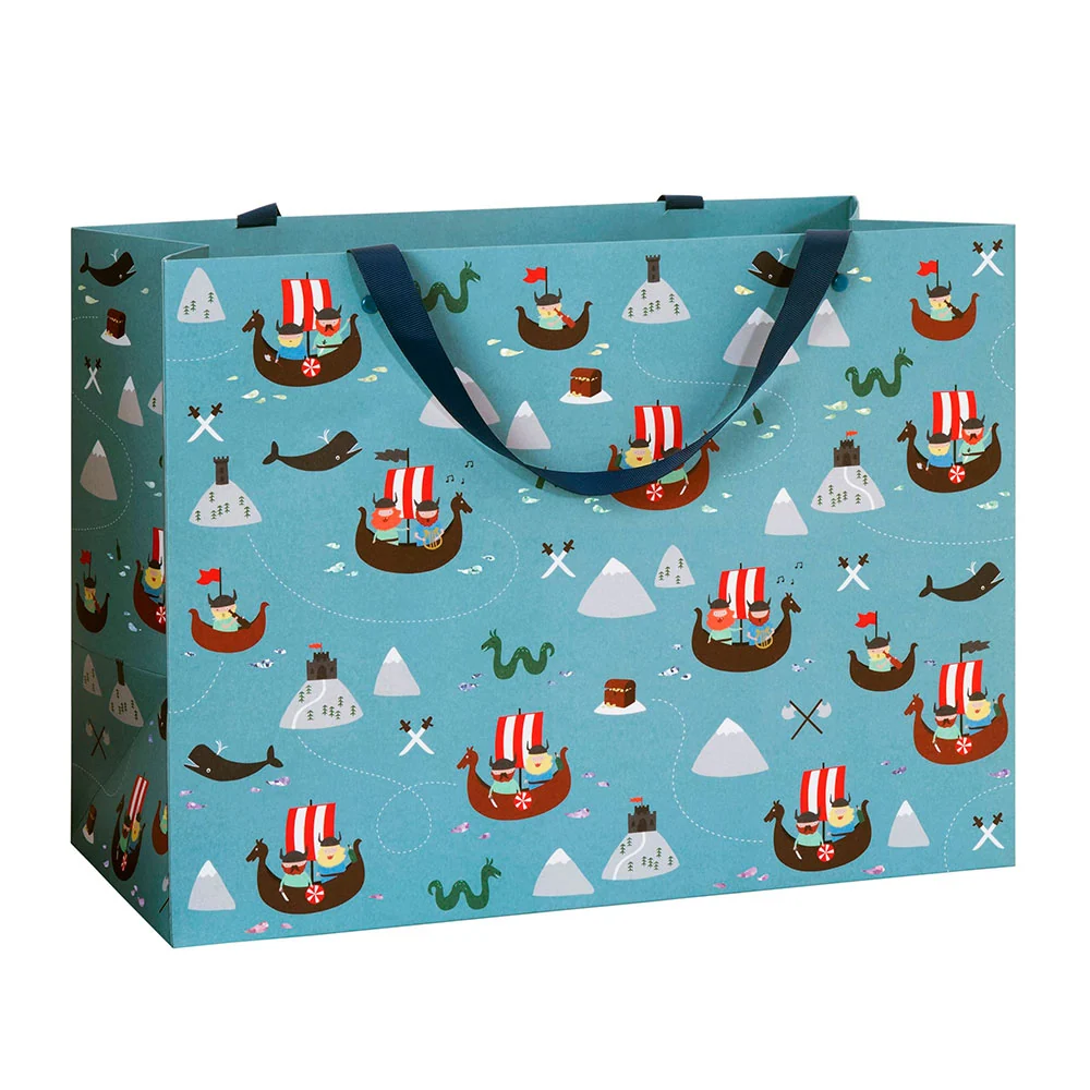 Bolsa Regalo Infantil - Ragnar STEWO