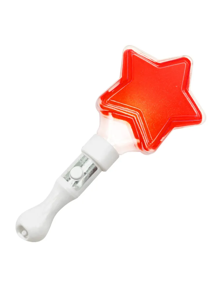 Stick Estrella Led 12 Unidades