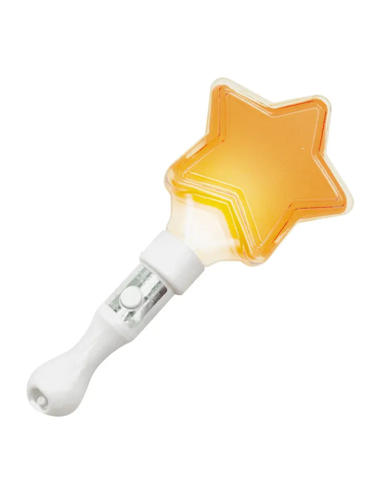 Stick Estrella Led 12 Unidades
