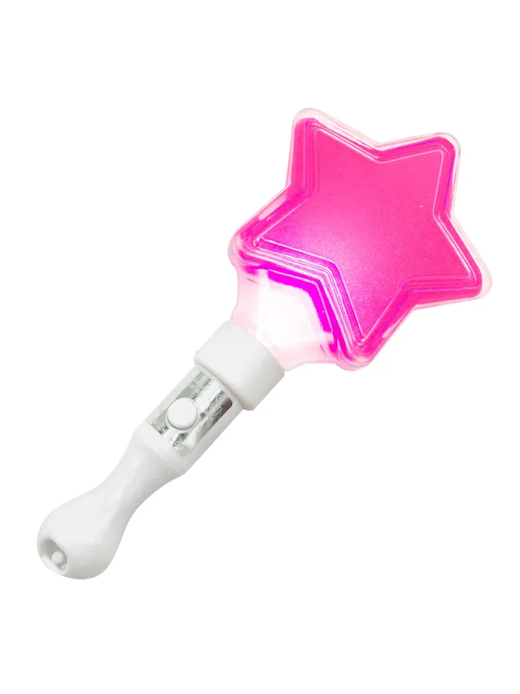 Stick Estrella Led 12 Unidades