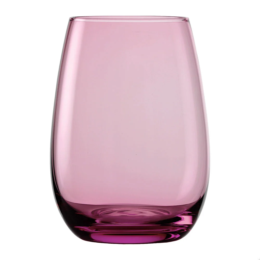 VASO ROSA set de 2 unidades STOLZE