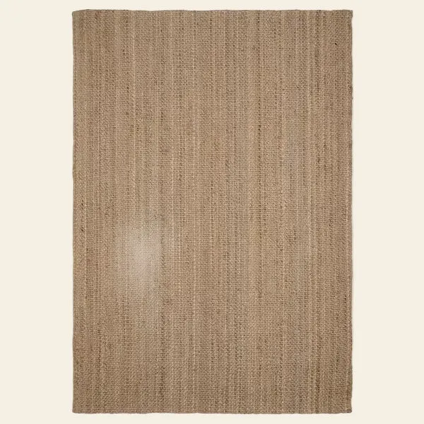 STROG ALFOMBRA DE YUTE 213X152 CM