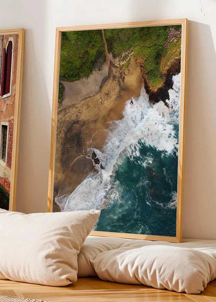 Punta Cometa, Oaxaca Studio Malek