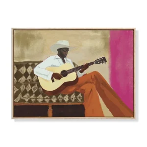 Musician Studio Vreeken