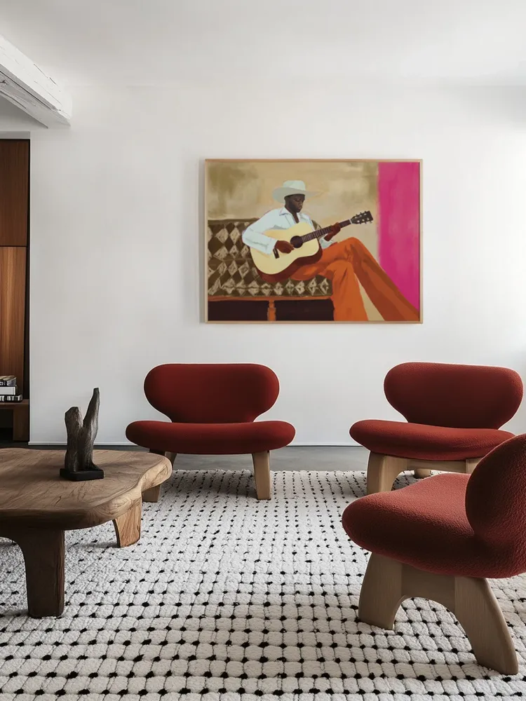 Musician Studio Vreeken