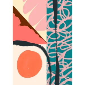 ABSTRACT DUSK studiomalek