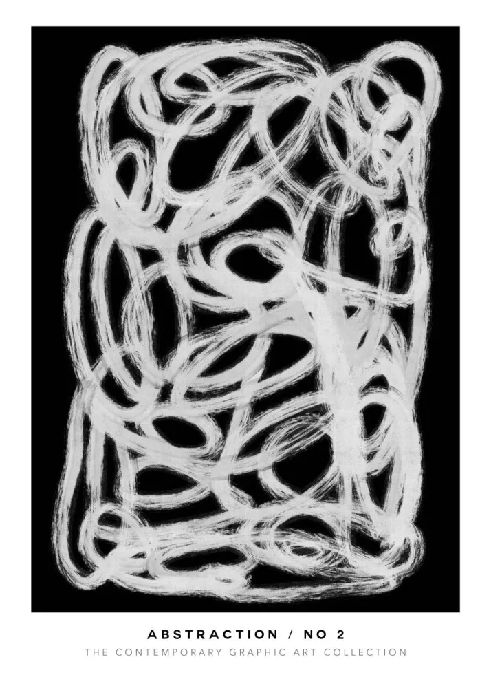 ABSTRACTION NO.2 studiomalek