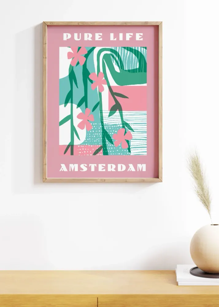 AMSTERDAM studiomalek