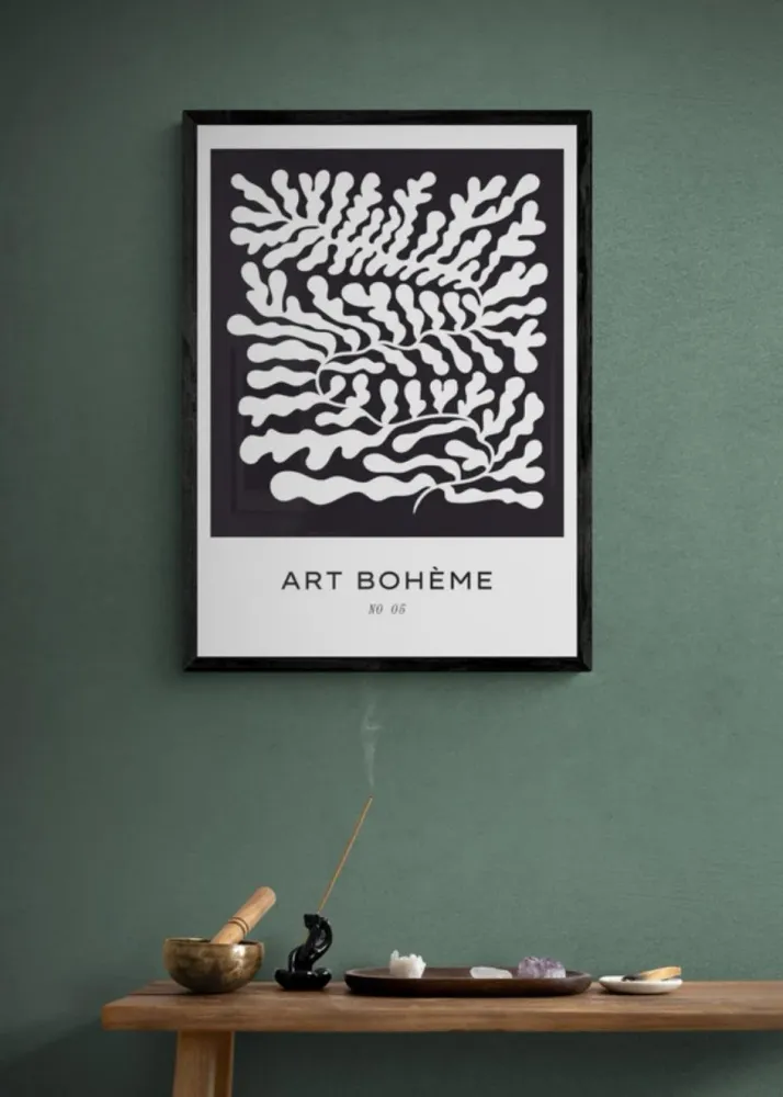 ART BOHEME studiomalek
