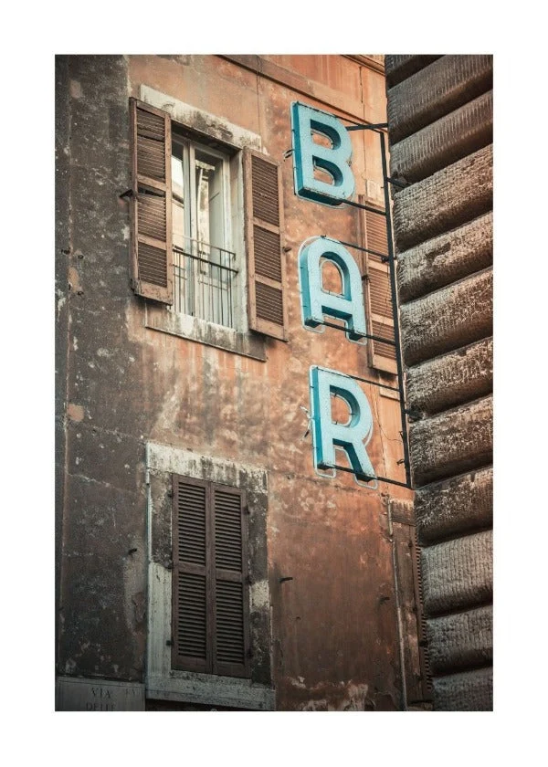 BAR studiomalek