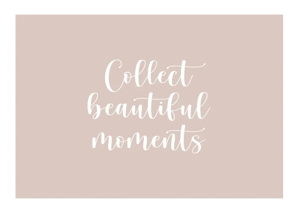 BEAUTIFUL MOMENTS studiomalek