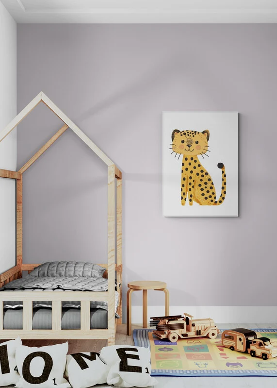 BEBE CHEETAH studiomalek