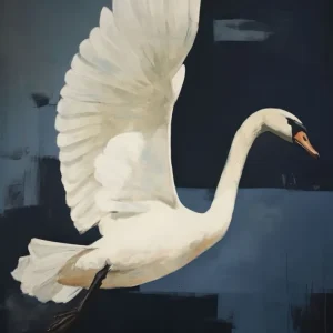 BLACK SWAN studiomalek