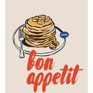 BON APPETIT studiomalek