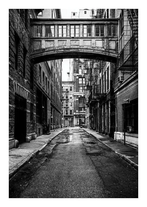 CALLEJON studiomalek