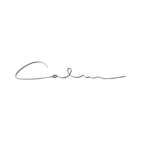 CALM HORIZONTAL studiomalek