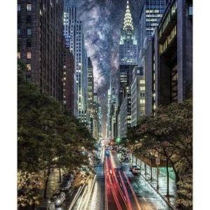 CHRYSLER BUILDING studiomalek