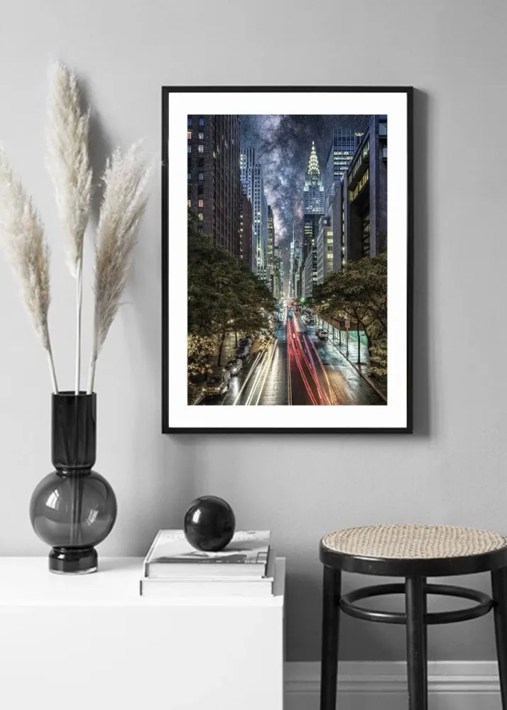CHRYSLER BUILDING studiomalek