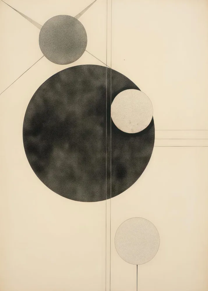 CIRCLES TEXTURES studiomalek