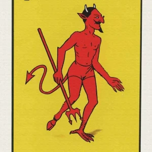 EL DIABLITO studiomalek