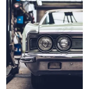 DODGE CHARGER studiomalek